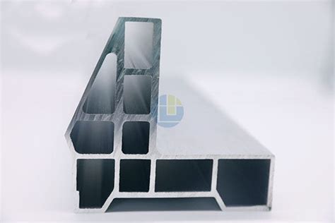 sjhm aluminum profiles